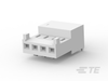 Rectangular Wire & Cable Connectors & Housings - 3-1744020-4 - TE Connectivity