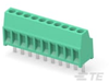 PCB Terminal Blocks - 1-282834-0 - TE Connectivity