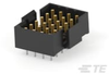 PCB Headers & Receptacles - 1-206763-4 - TE Connectivity