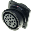 ITT Cannon CA3102E22-19SBF80A176A232 - PEI-Genesis