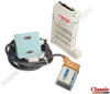 Altivar 66 Interface-S I/O PCMCIA Module - UW3A66205 - Classic Automation LLC