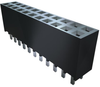 Connector, Rcpt, 26Pos, 2Row, 2.54Mm; Connector Systems Samtec - 82P6309 - Newark, An Avnet Company