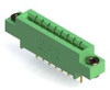 Card Conn, Single Side, 8Pos, Wire Wrap; Card Edge Connector Type Edac - 60AJ0836 - Newark, An Avnet Company