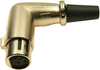 Xlr Connector, R/a Rcpt, 7Pos, Cable; No. Of Contacts Multicomp Pro - 68AJ1961 - Newark, An Avnet Company