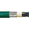 Shielded PVC Control Cable - IGUS® Chainflex® -- IGU-CF6-05-18