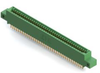 Card Edge Conn, Dual Side, 78Pos, Th; Card Edge Connector Type Edac - 70AJ5058 - Newark, An Avnet Company