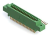 Card Conn, Dual Side, 36Pos, Wire Wrap; Card Edge Connector Type Edac - 68AJ9113 - Newark, An Avnet Company