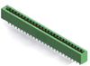 Card Edge Conn, Single Side, 25Pos, Th; Card Edge Connector Type Edac - 59AJ1705 - Newark, An Avnet Company