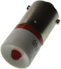 Led, Ba9S, 24Vac/dc, Red; Lamp Base Type Cml Innovative Technologies - 23M8413 - Newark, An Avnet Company