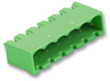 Pluggable Terminal Block, Header, 5 Mm Rohs Compliant Camdenboss - 68C9096 - Newark, An Avnet Company