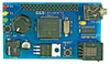 Dev Board, Pic16877A Mcu; Silicon Manufacturer Custom Computer Services - 18X2286 - Newark, An Avnet Company