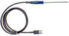Needle Probe, -100 To 280 Deg C Tme - 82AJ0318 - Newark, An Avnet Company