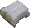 Connector, Housing, 2 Position, 2Mm; Product Range Amp Te Connectivity - 13H4488 - Newark, An Avnet Company