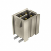 Connectors, Interconnects - Rectangular Connectors - Headers, Male Pins - 1191343-IPL1-102-02-L-D-K-TR - Win Source Electronics