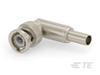 Coax Connectors - 2466243-1 - TE Connectivity