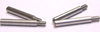 4-40 X 1 1/4 1/4 Round Standoffs (Male / Female) -- 250814 - Image