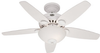 The Stratford® Five Minute Fan - 44" - 28690 - Hunter Fan Company