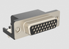 D-Subminiature - L177HDA26SD1CH3R - Amphenol Communications Solutions