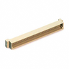 Backplane Connector Housings - A29058-ND - DigiKey