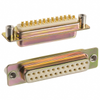 D-Sub Connector Assemblies - 6125FEA-ND - DigiKey