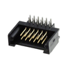 Headers, Male Pins - A115215-ND - DigiKey