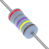 Through Hole Resistors - MFR50SFBE52-2M87-ND - DigiKey