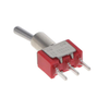 Toggle Switches - 100SP1T1B2M2QE-ND - DigiKey
