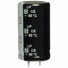Aluminum Electrolytic Capacitors - P7406-ND - DigiKey