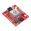 Development Boards, Kits, Programmers - Evaluation Boards - Expansion Boards, Daughter Cards -- GPS-14414 - Image