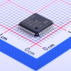 Single Chip Microcomputer/Microcontroller >> Microcontroller Units (MCUs/MPUs/SOCs) -- GD32F350CBT6 - Image