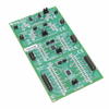 Evaluation and Demonstration Boards and Kits - 296-TXS-EVM-ND - DigiKey