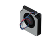 Fans, Thermal Management - Fans - DC Brushless Fans (BLDC) - BFB04505HA-CF00 - Shenzhen Shengyu Electronics Technology Limited