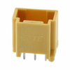 Headers, Male Pins - A116673-ND - DigiKey
