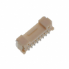 Headers, Male Pins - WM20848CT-ND - DigiKey