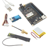 RF, RFID, Wireless Evaluation Boards - 1878-1021-ND - DigiKey
