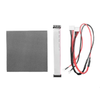 LED Dot Matrix and Cluster - 1528-5362-ND - DigiKey
