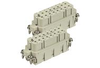 Power Connectors - 09200163111 - Powell Electronics, Inc.