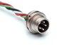 Cable Assemblies - CA0911G114005 - Powell Electronics, Inc.
