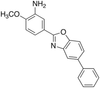 3’-Amino-4’-methoxy-phenyl-2-(p-phenyl)-benzox.. - 19741 - Medical Isotopes, Inc.