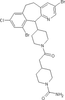 Lonafarnib - 17547 - Medical Isotopes, Inc.