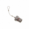 Circular Connector Accessories - 1754-CAP-WLKFQME4-ND - DigiKey