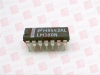 RF Power Amplifier -- 42057811