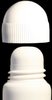 19 mm Round Dome Round Dome Tubes - Image