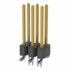 Headers, Male Pins - 612-TSM-103-03-S-DV-LC-ND - DigiKey