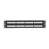 Patchbay, Jack Panels - NKPPN48P - ODG (Origin Data Global)
