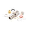 Coaxial Connector (RF) Assemblies - 6099-PE4942-ND - DigiKey