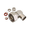 Coaxial Connector (RF) Assemblies - 6099-PE44280-ND - DigiKey