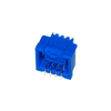 Headers, Male Pins - 4285-STW12-08WHBL-ETTR-ND - DigiKey
