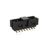Headers, Male Pins - 664-G823MB16221PEUTR-ND - DigiKey