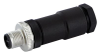 Industrial Circular Connectors - 1441251 - RS Components, Ltd.